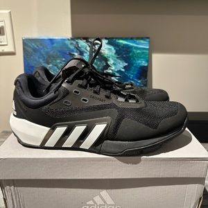 Unisex Adidas trainers / brand new / women’s size 8.5